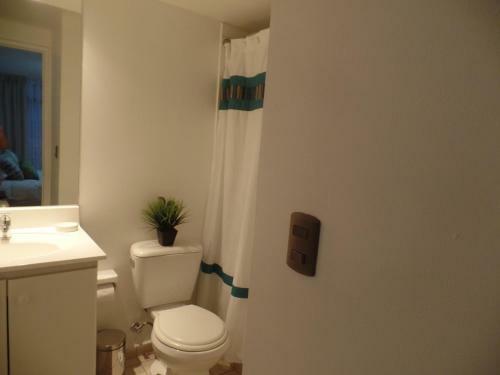 Decher Apartment - Santiago Centro