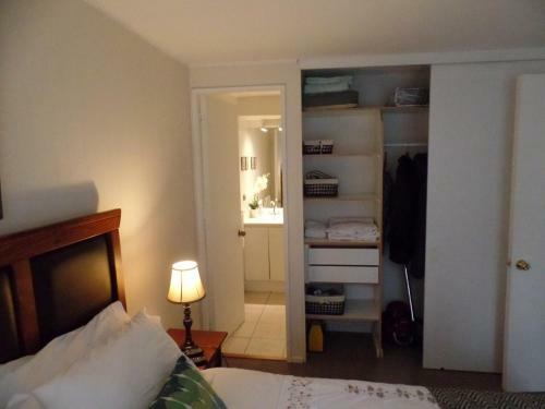 Decher Apartment - Santiago Centro
