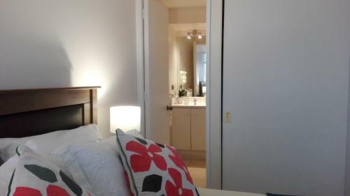 Decher Apartment - Santiago Centro