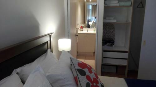 Decher Apartment - Santiago Centro