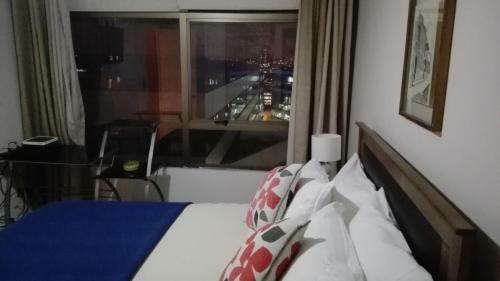 Decher Apartment - Santiago Centro