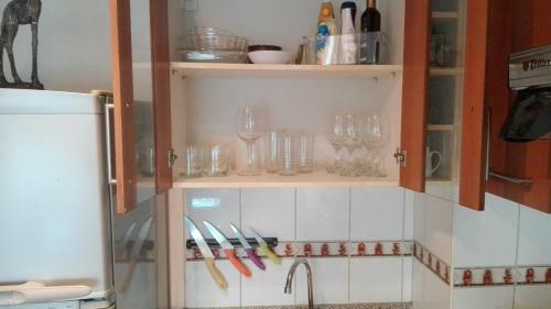Decher Apartment - Santiago Centro