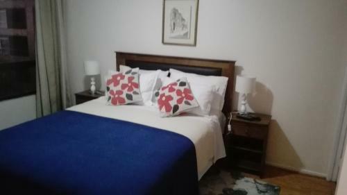 Decher Apartment - Santiago Centro