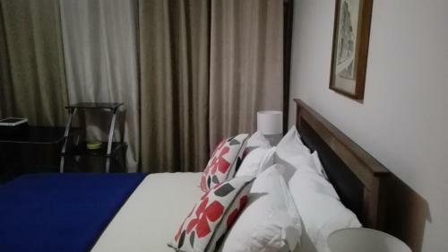 Decher Apartment - Santiago Centro