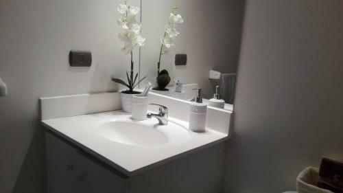 Decher Apartment - Santiago Centro