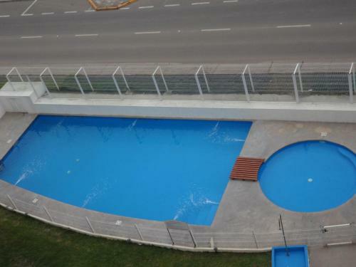 Apartamento Marserena