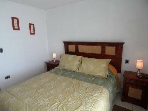 Apartamento Marserena
