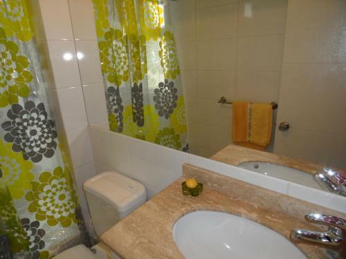 Apartamento Marserena
