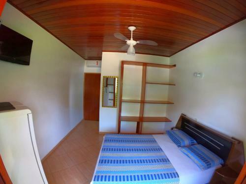 Hostal Pousada Recanto Itagua
