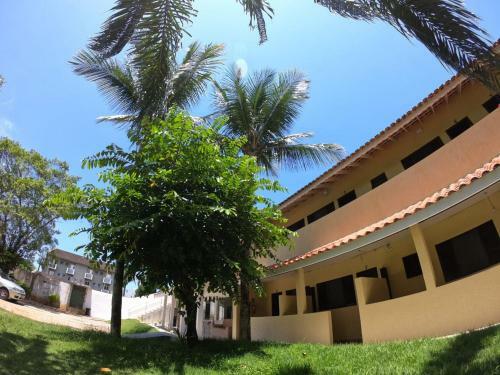 Hostal Pousada Recanto Itagua