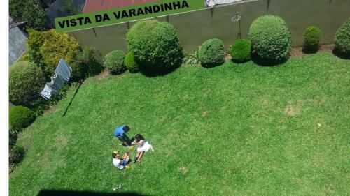 Apartamento Novo Lar Gramado