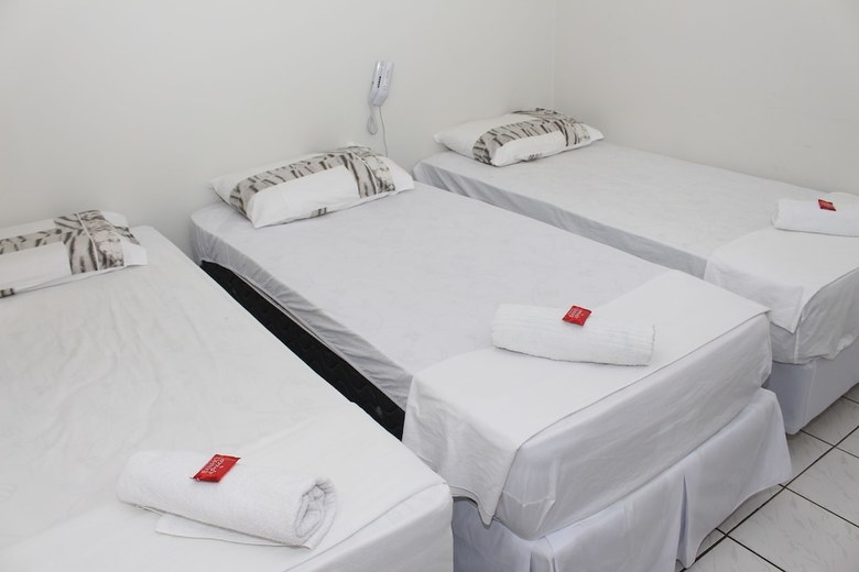 Center 1 Hotel