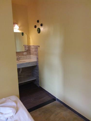 Hostal Pousada Das Cores