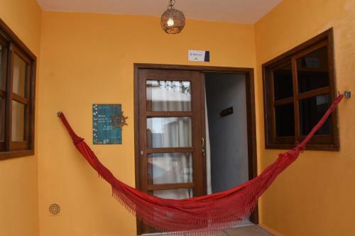 Hostal Pousada Amigos Do Vento