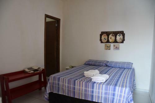 Hostal Pousada Amigos Do Vento