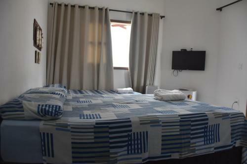 Hostal Pousada Amigos Do Vento