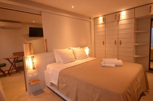 Apartamento Arca Do Noah