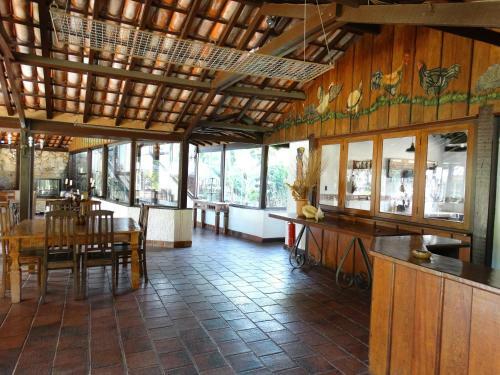 Hostal Pousada Villa Real