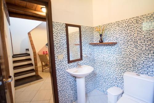 Casa Leste - Vila Rosa Dos Ventos