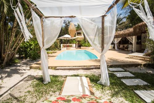 Casa Leste - Vila Rosa Dos Ventos