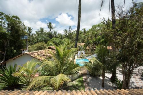 Casa Leste - Vila Rosa Dos Ventos