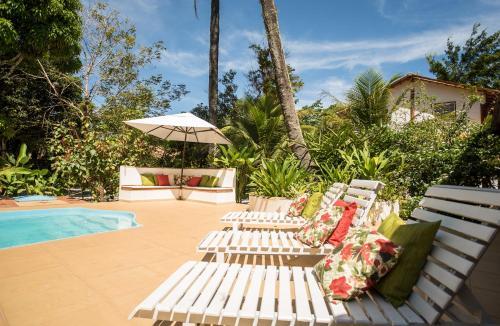 Casa Leste - Vila Rosa Dos Ventos