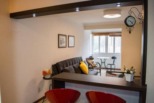 Apartamento Baviera 01
