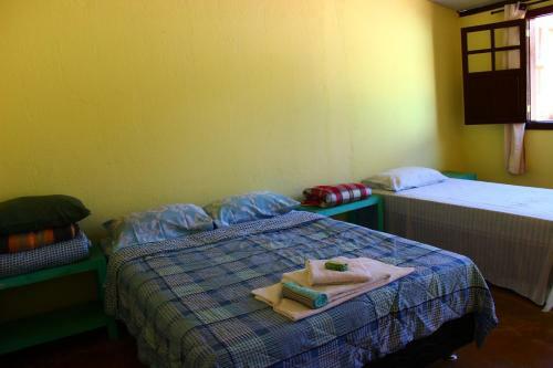 Hostal Pousada Vila Cip�