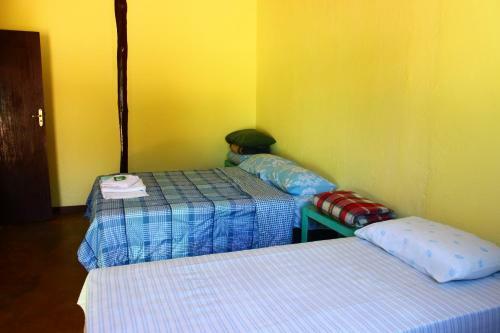 Hostal Pousada Vila Cip�