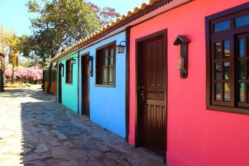 Hostal Pousada Vila Cip�