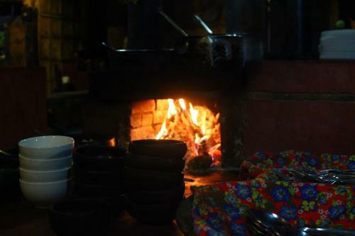 Hostal Pousada Vila Cip�