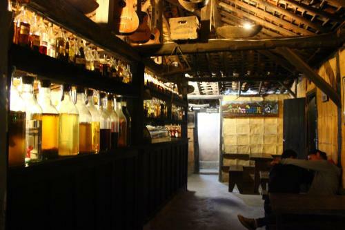 Hostal Pousada Vila Cip�