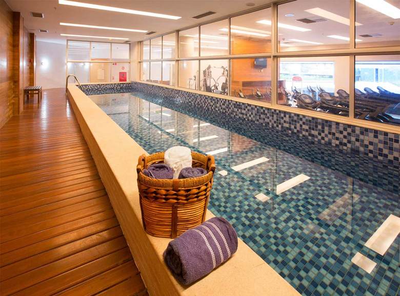 Hotel Vision Hplus Express +