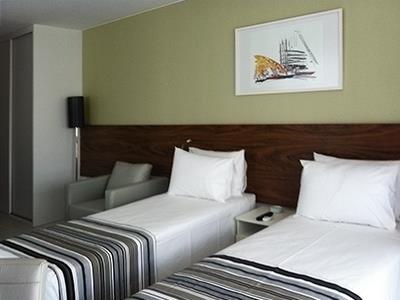 Hotel Vision Hplus Express +