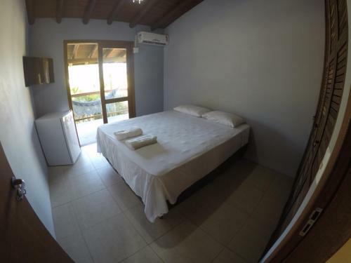 Hostal Pousada Da Praia