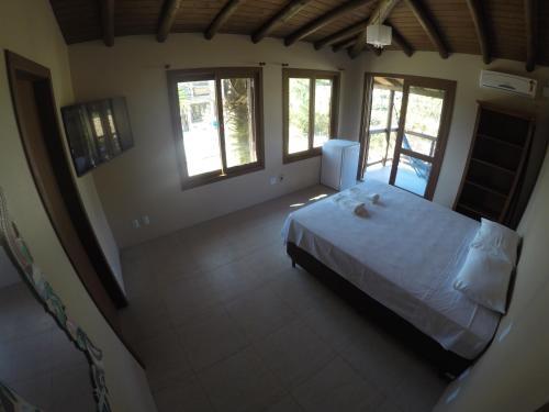 Hostal Pousada Da Praia