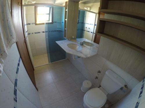Hostal Pousada Da Praia