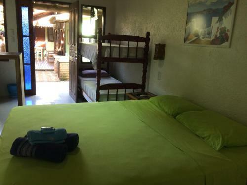 Hostal Pousada Da Praia