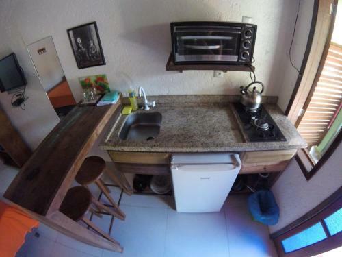 Hostal Pousada Da Praia