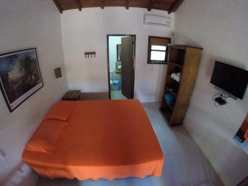 Hostal Pousada Da Praia