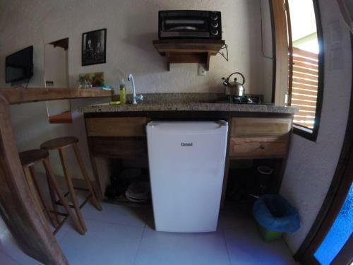 Hostal Pousada Da Praia