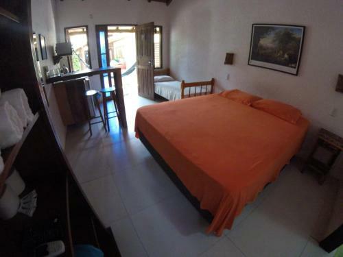 Hostal Pousada Da Praia