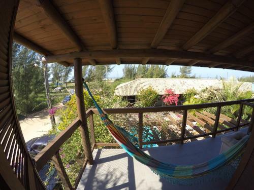 Hostal Pousada Da Praia