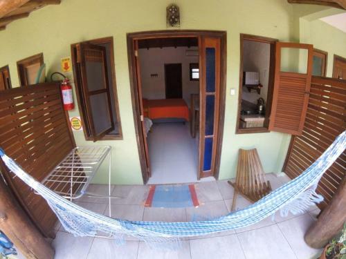 Hostal Pousada Da Praia