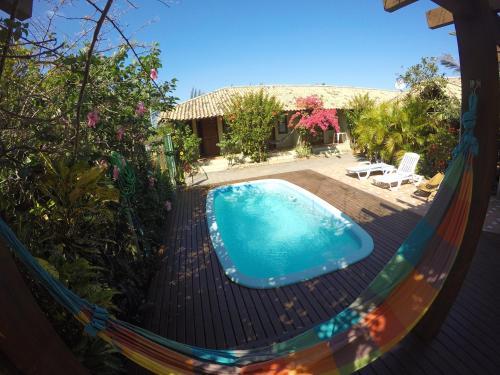 Hostal Pousada Da Praia