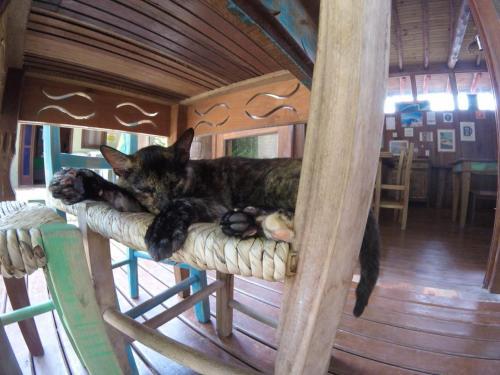 Hostal Pousada Da Praia