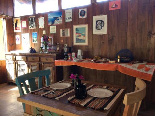 Hostal Pousada Da Praia