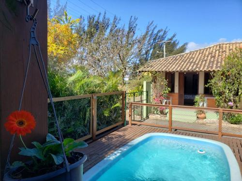 Hostal Pousada Da Praia