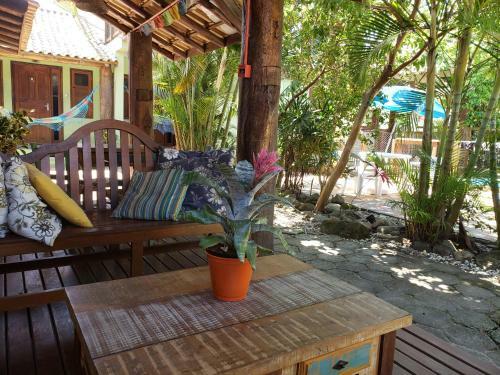Hostal Pousada Da Praia