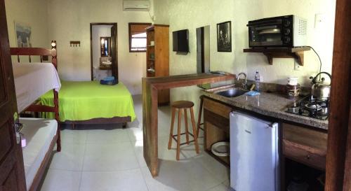 Hostal Pousada Da Praia